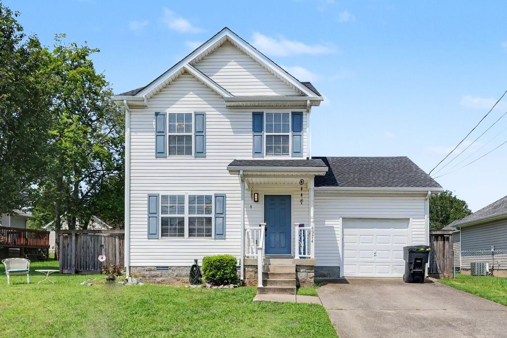 4974 Camborne Cir, Murfreesboro
