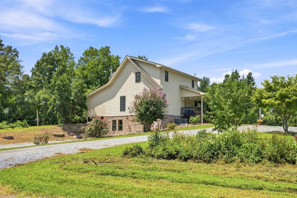 2362 Euchee Rd, Ten Mile
