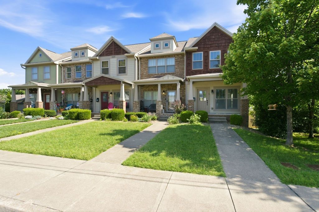 1049 Chicamauga Ave 5, Nashville