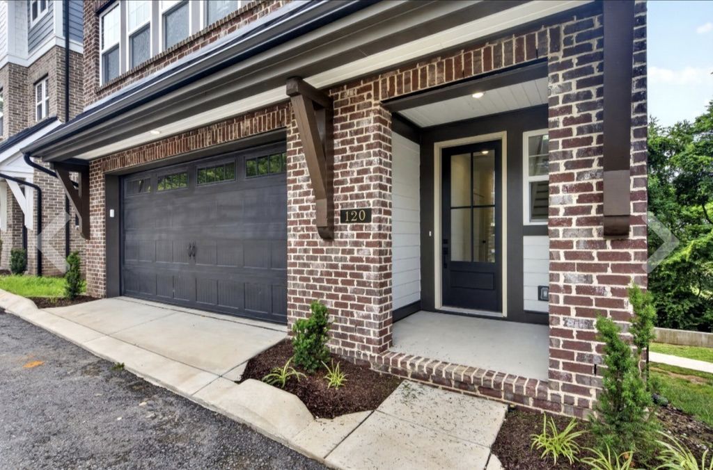 120 Honeywine St, Nashville