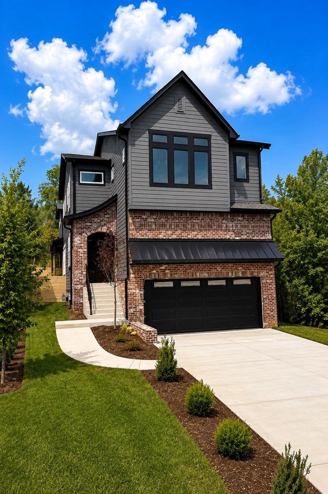 1520 Dugger Dr, Nashville