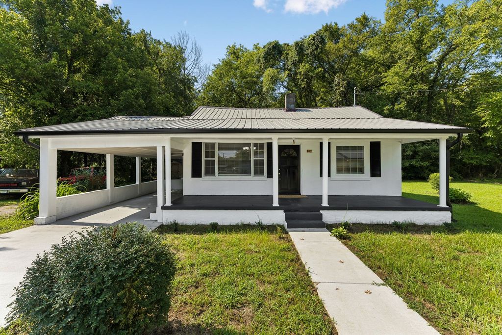 802 Gray St, Mount Pleasant