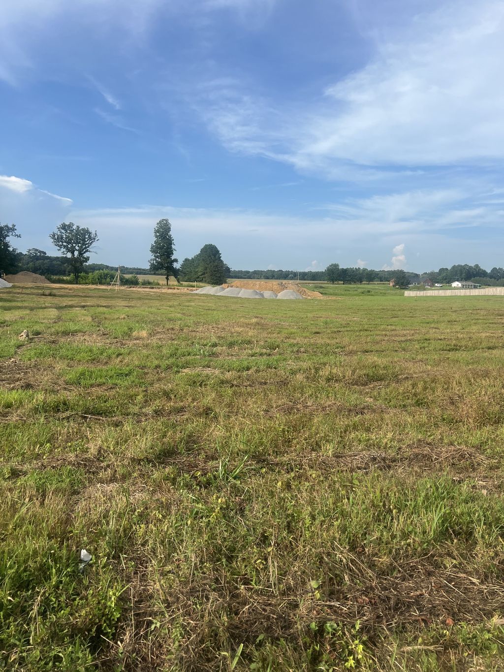 1 Jean Drive, Tullahoma