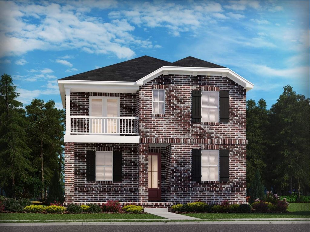 324 Hocking Court, Franklin