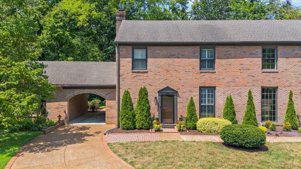 106 Basil Ct, Franklin