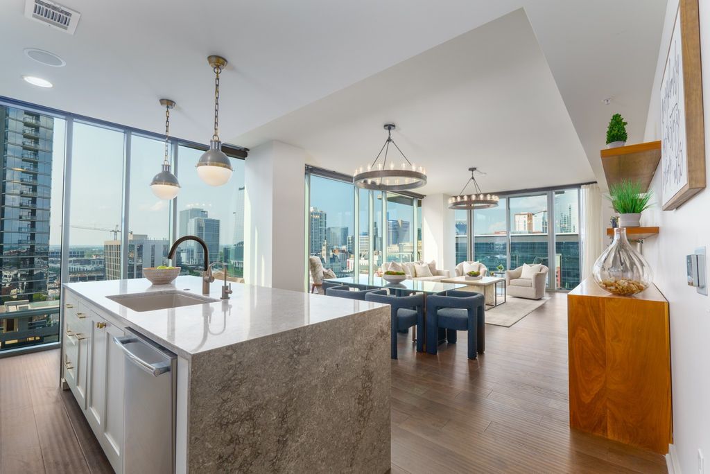 1212 Laurel St 1002, Nashville