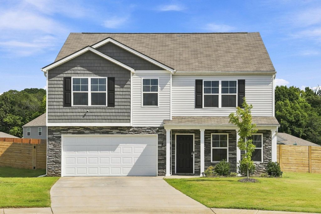120 Westwood Circle, Athens