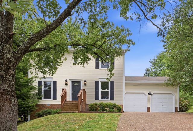 521 Fairhaven Ct, Nashville