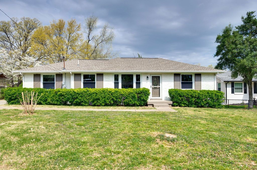 304 Leo Ct, Nashville