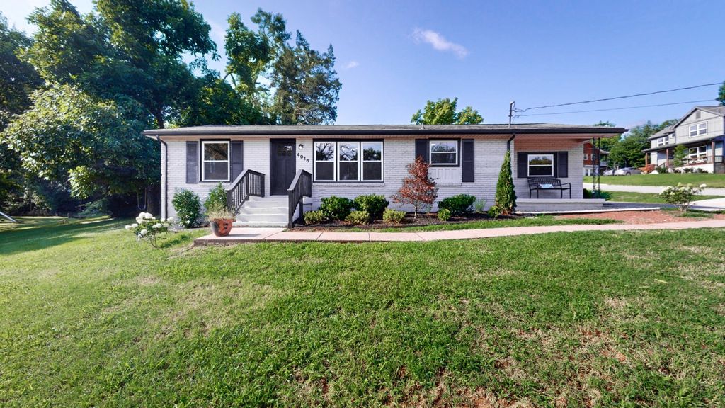 4916 Packard Dr, Nashville
