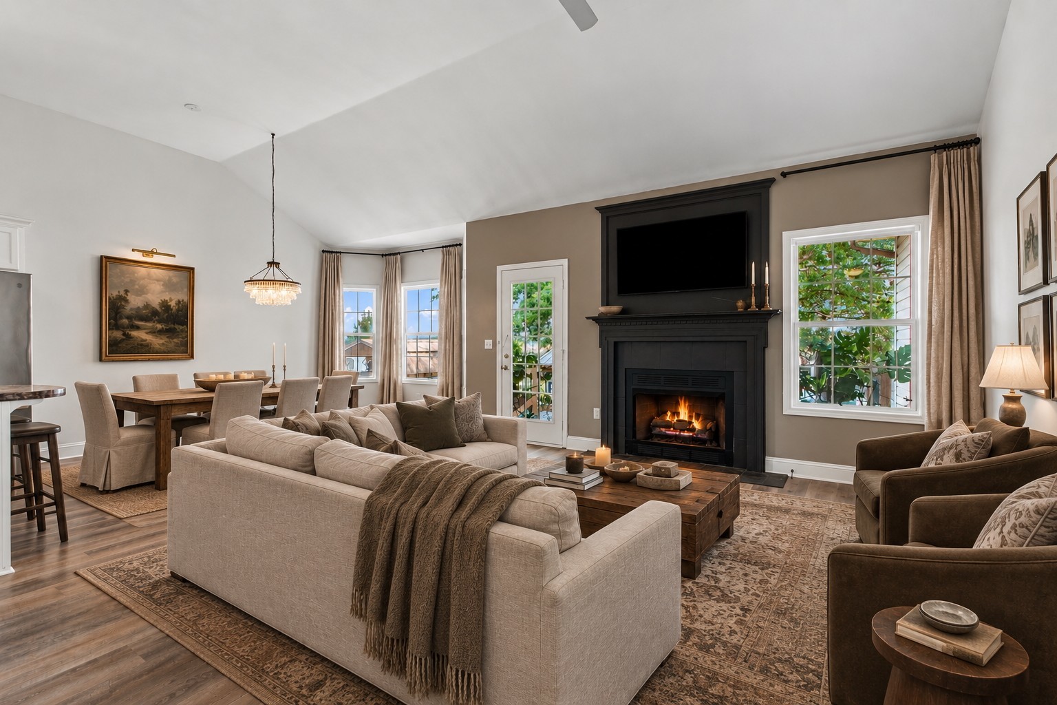 Residential Real Estate for sale in Spring Hill, TN