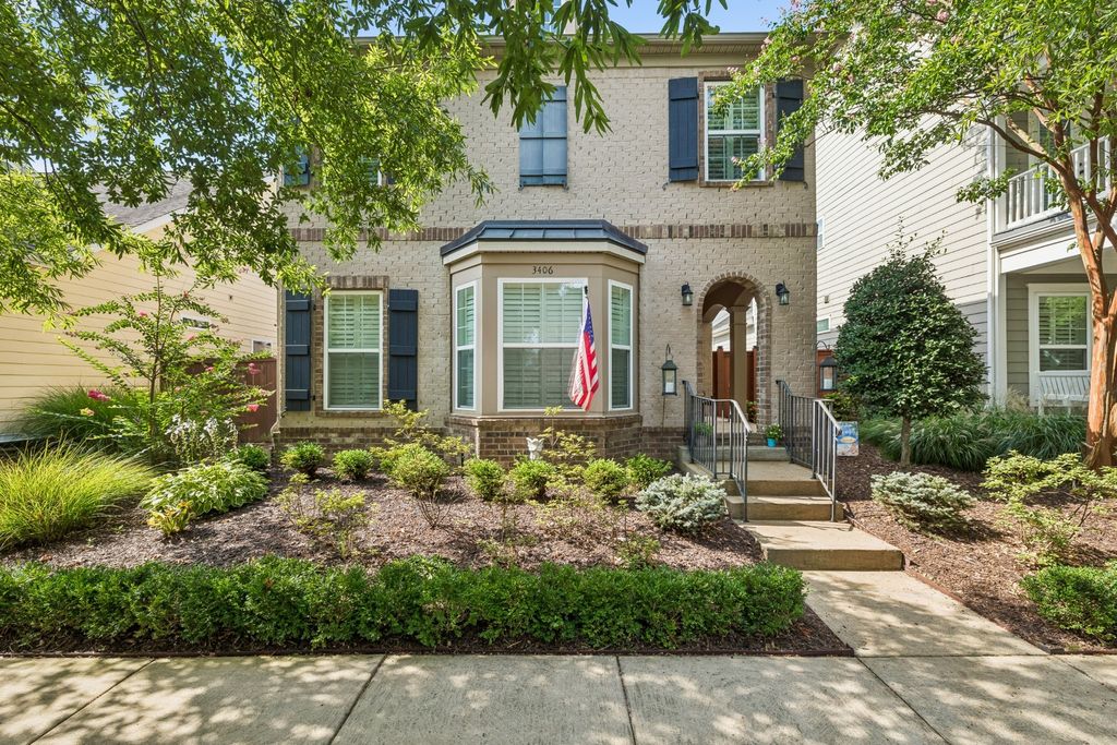 3406 Acadia Ln, Mount Juliet