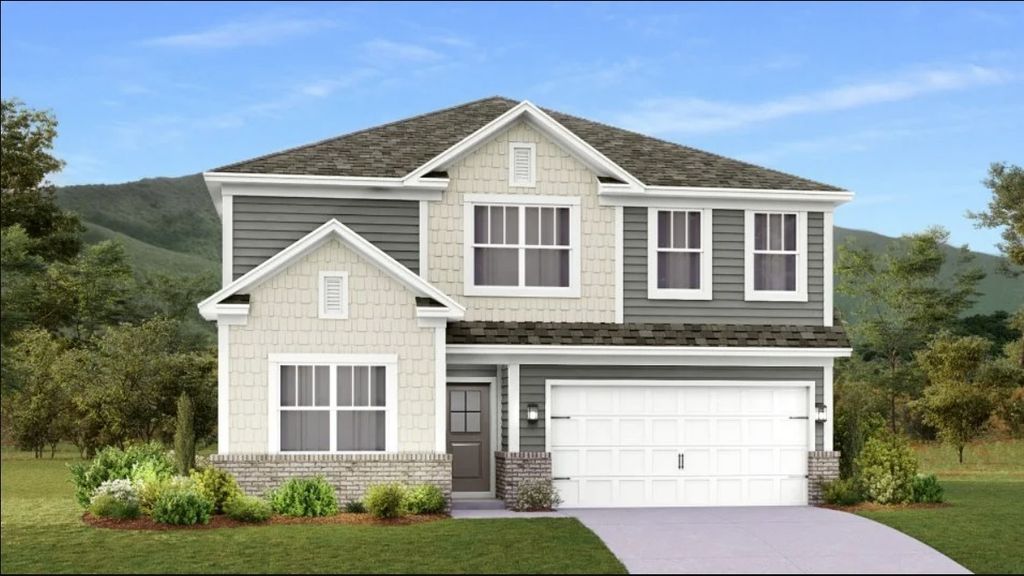 269 Dante Drive, Gallatin