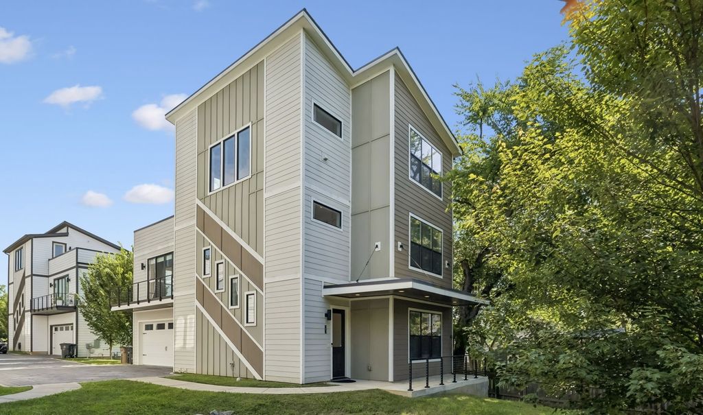 507 Summit St, Nashville
