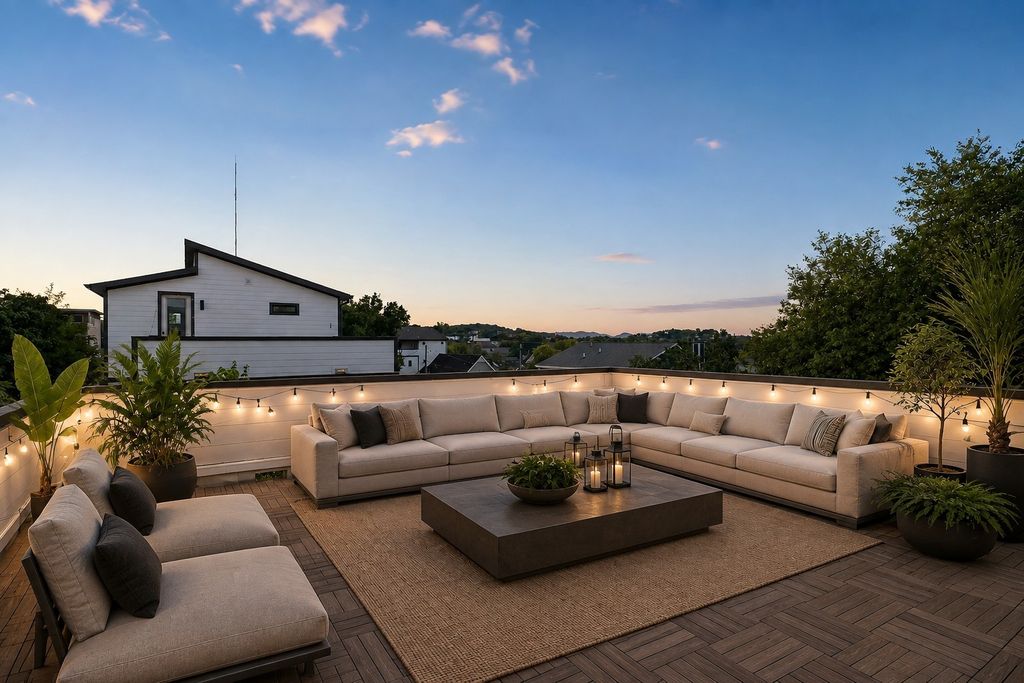 507 Summit St, Nashville