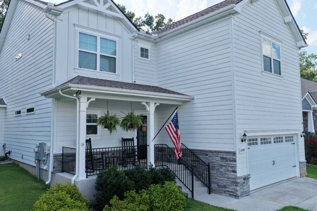 1474 Cotillion Dr, Murfreesboro