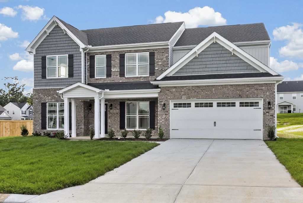 5020 Salient Dr, Spring Hill