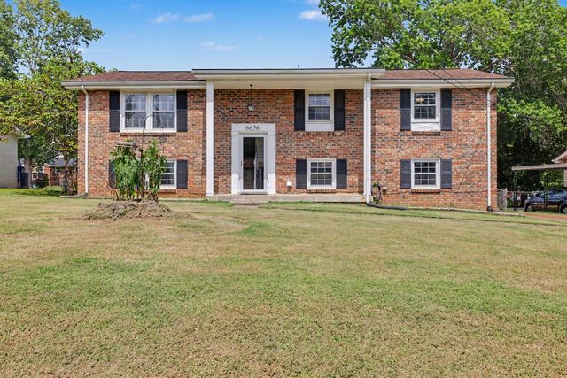 6656 Beacon Ln, Nashville