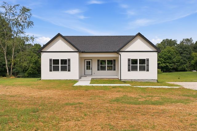 1434 East Piney Road, Dickson