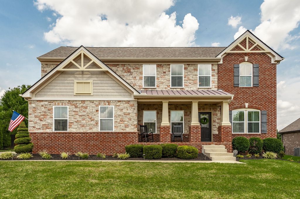 770 Nelms Dr, Gallatin
