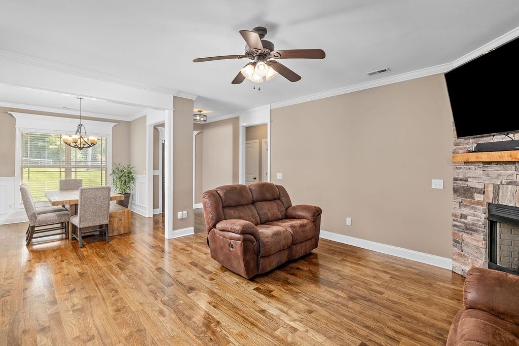 8445 Bradyville Pike, Murfreesboro