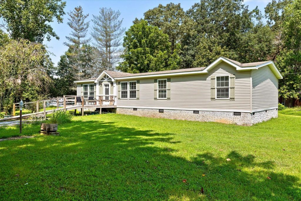 205 Ridge Road, Whitwell