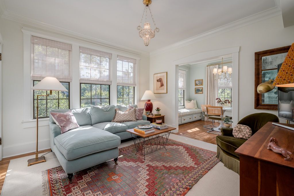 1711 18th Ave S A3, Nashville