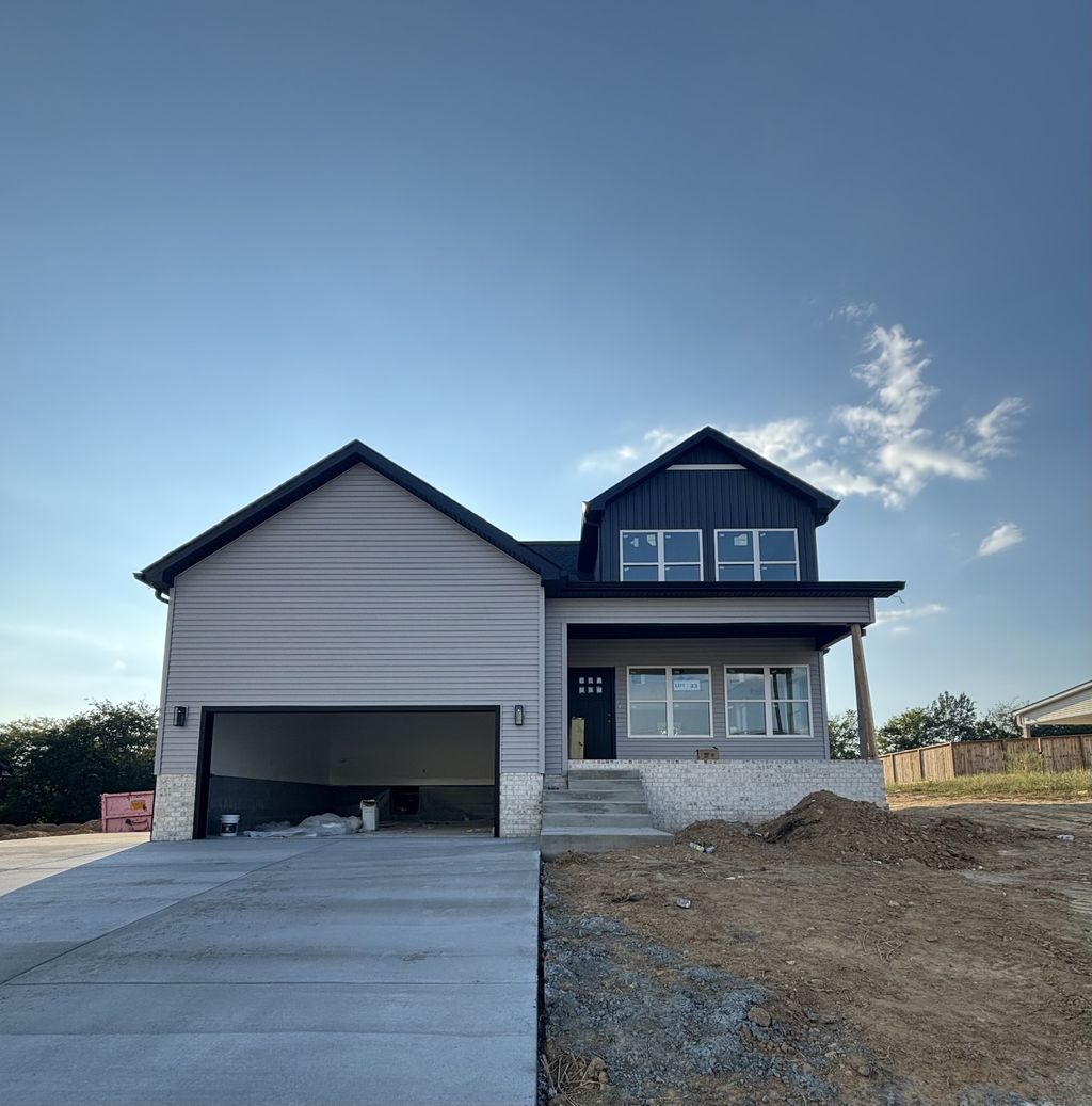 1495 Angus Way, Greenbrier