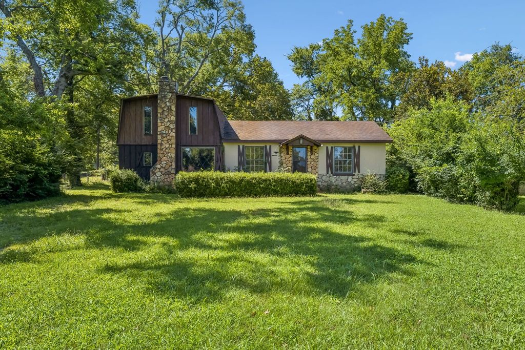 1128 Haysboro Ave, Nashville