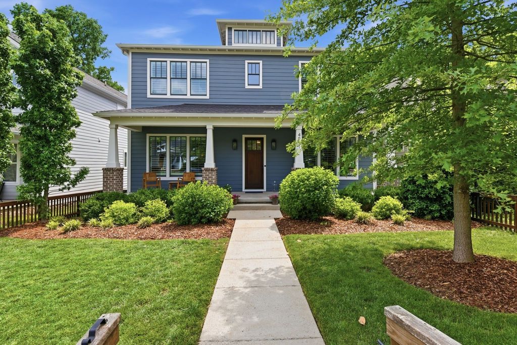 4211 Utah Ave, Nashville