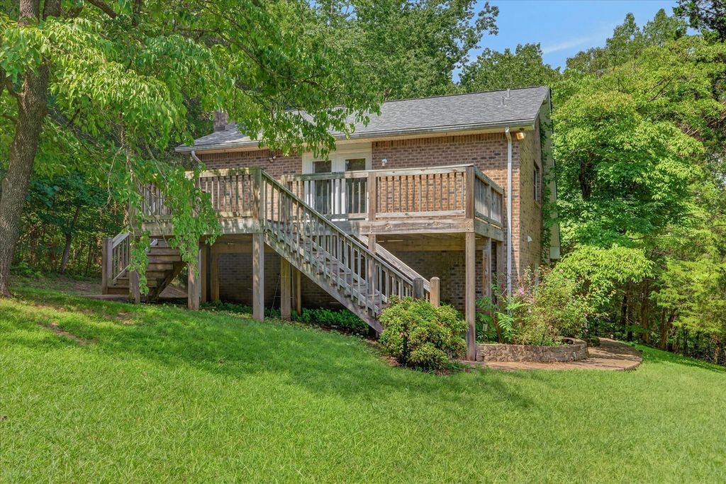 4036 Vernon Creek Rd, Cunningham