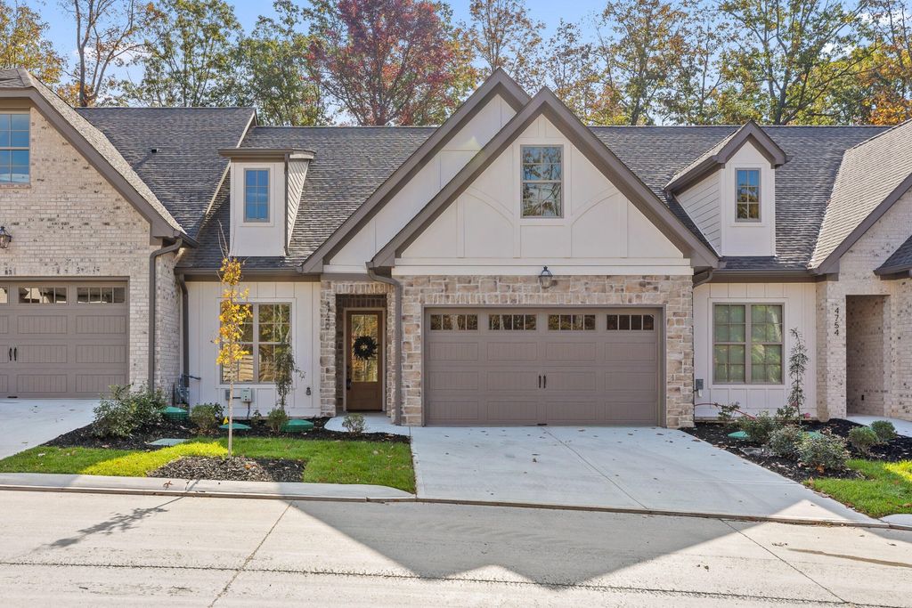 4684 Dempsey Way, Chattanooga
