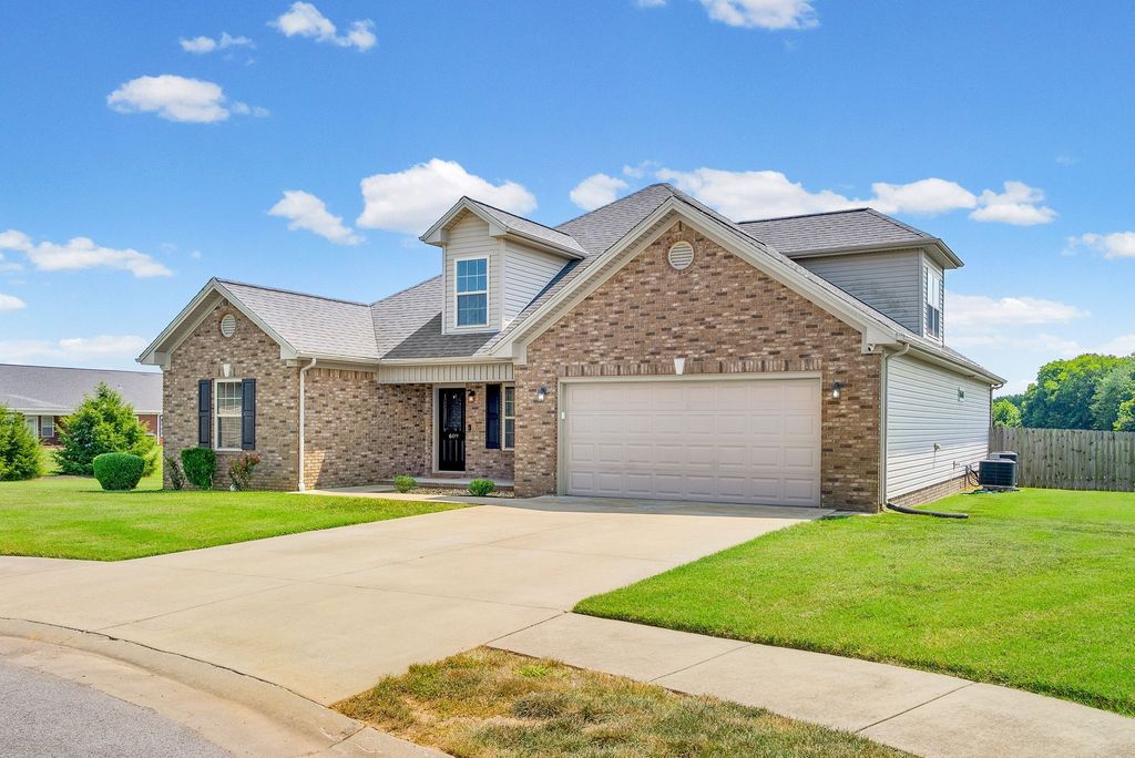 609 Summerset Pl, Hopkinsville