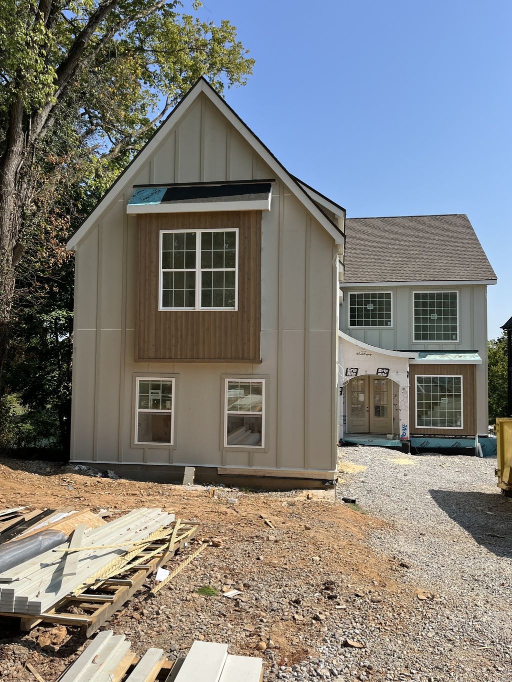 322 N Porter St, Winchester
