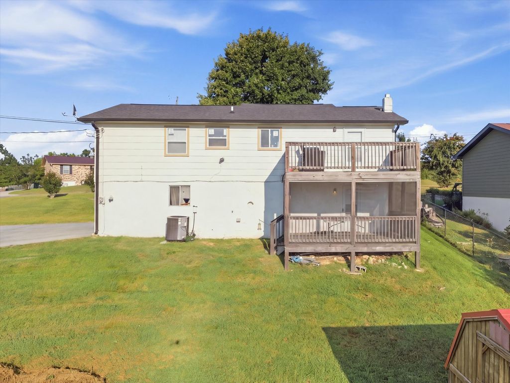 4200 Shady Oak Drive, Ooltewah