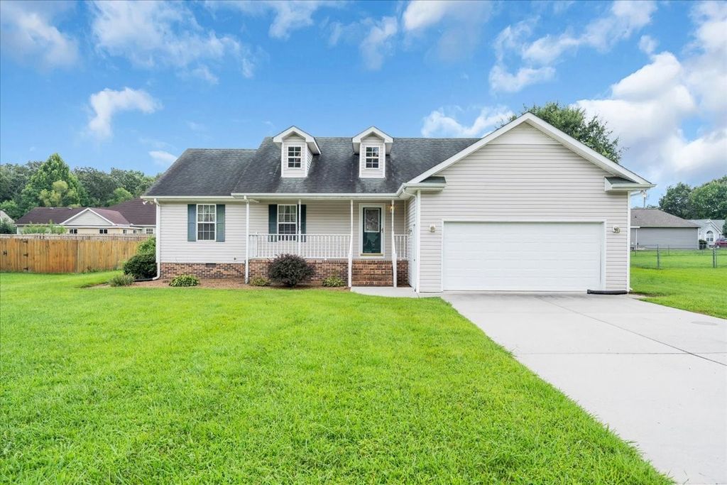 355 W Doak Rd, Manchester