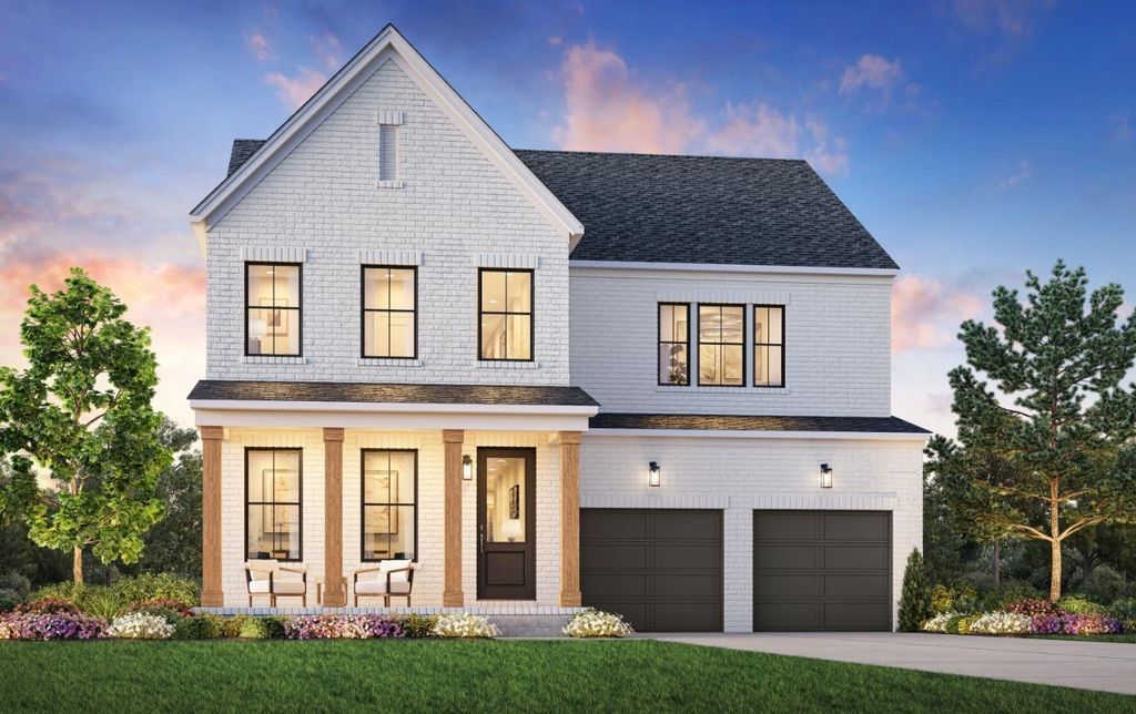 4 Silva Loop, Mount Juliet