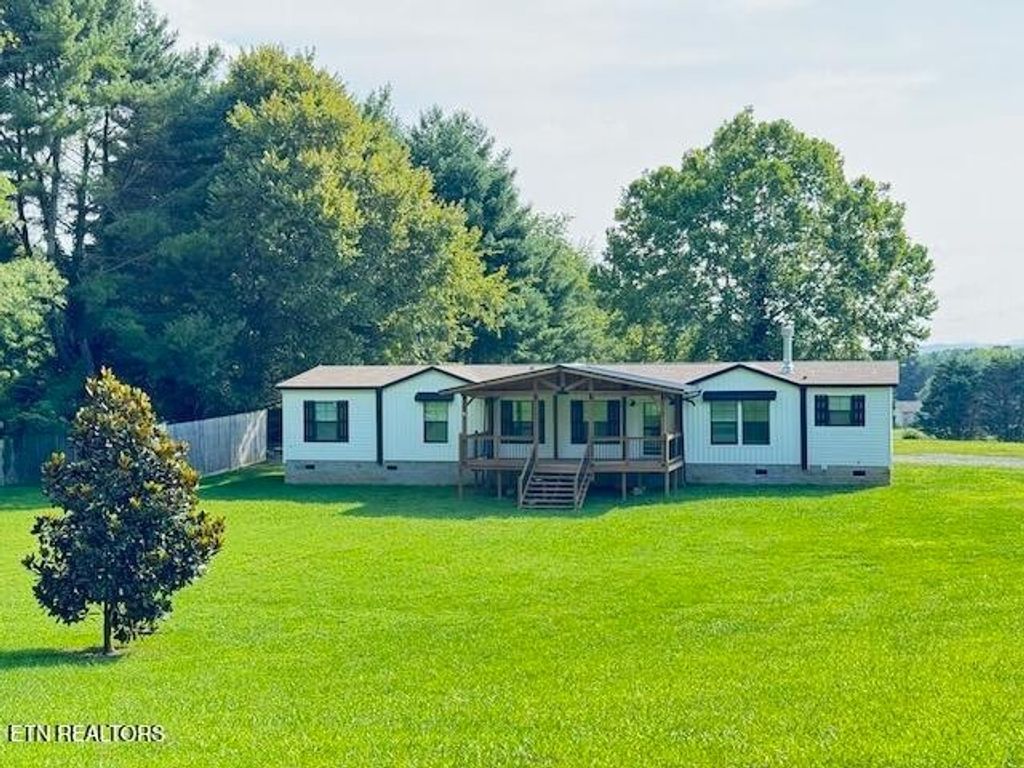 7820 Morris Rd, Knoxville