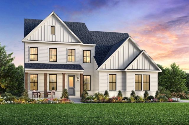 2 Tomlinson Pointe, Mount Juliet