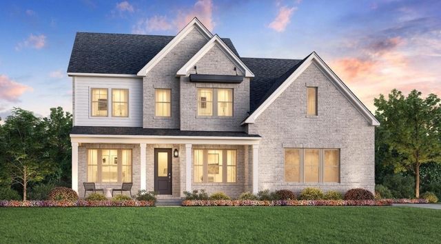 3 Tomlinson Pointe Drive, Mount Juliet