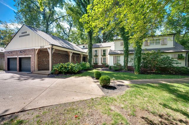 3907 Trimble Rd, Nashville