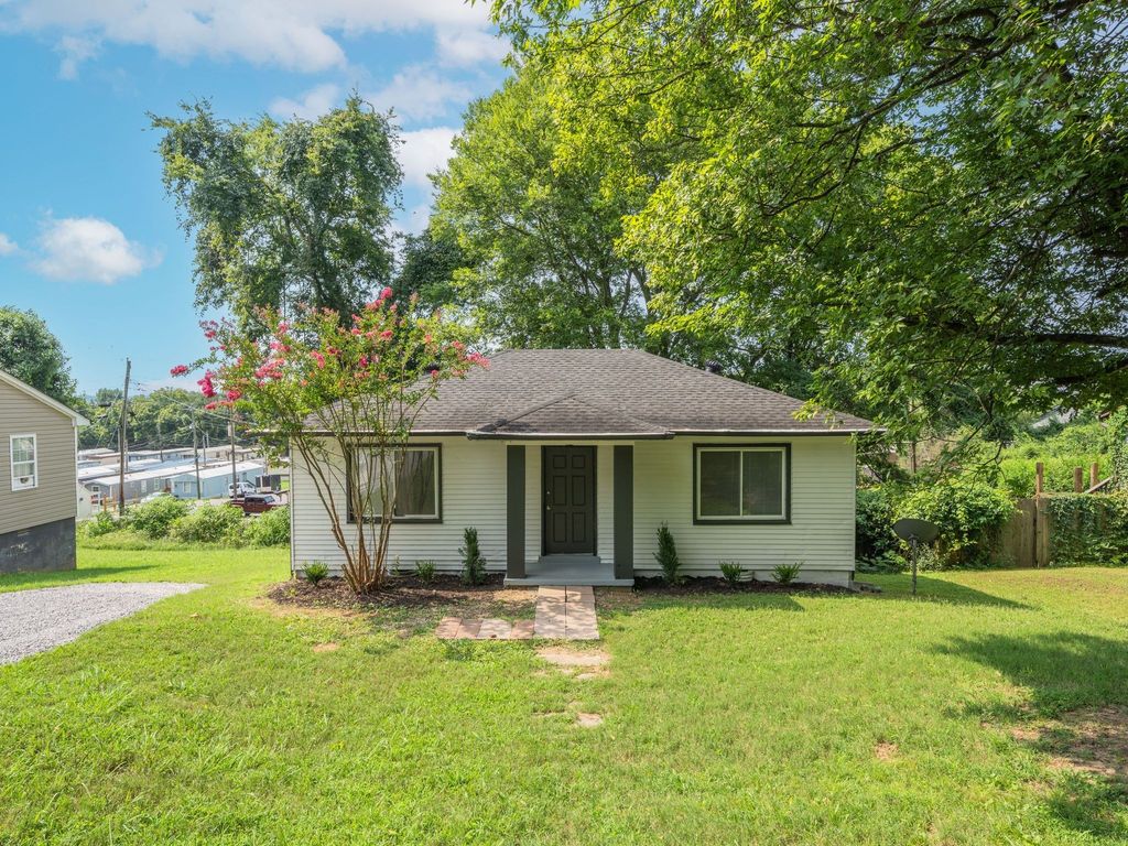 139 Darnell Pl, Clarksville