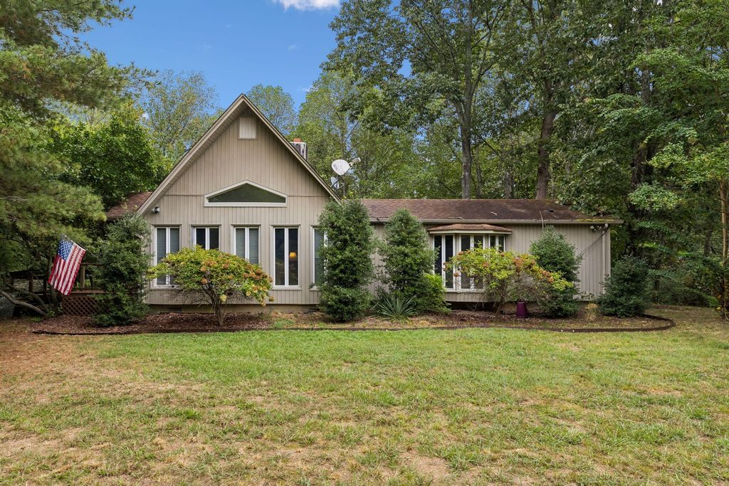 250 Kirby Hill Rd, Ashland City