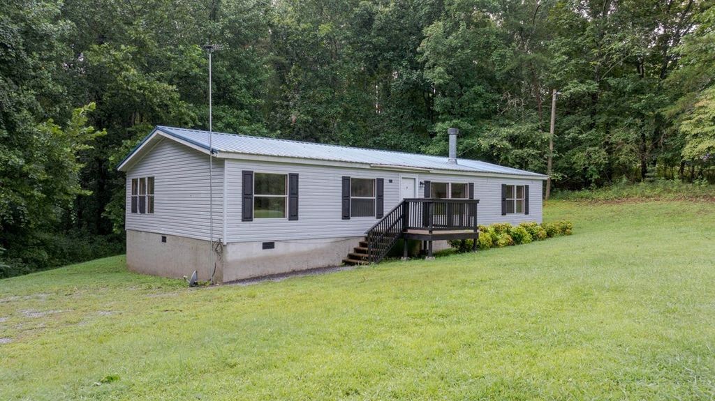 316 Len Mar Rd, Spring City