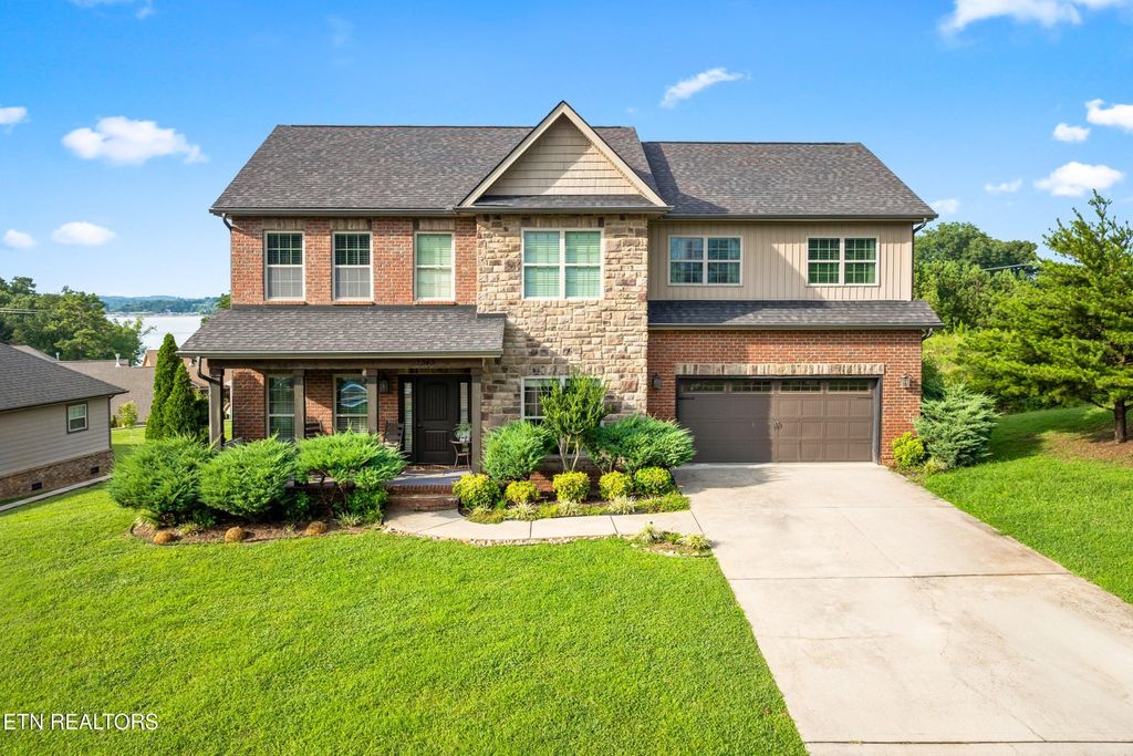 1343 Conner Lane, Lenoir City