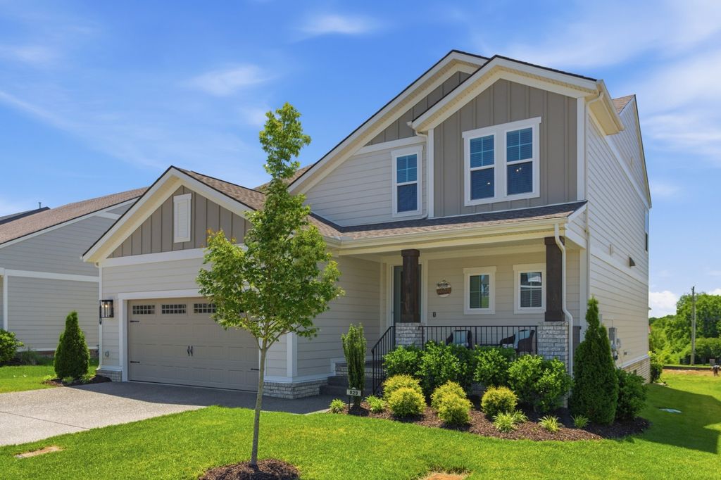 829 Ashton Park Way, Mount Juliet