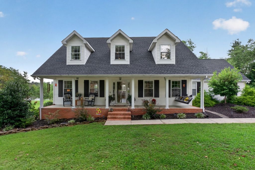 214 Lake Villa Cir, Morrison