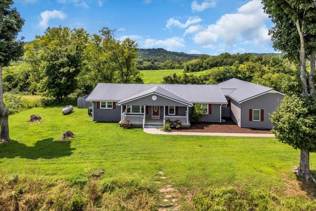 1981 Gossburg Rd, Beechgrove