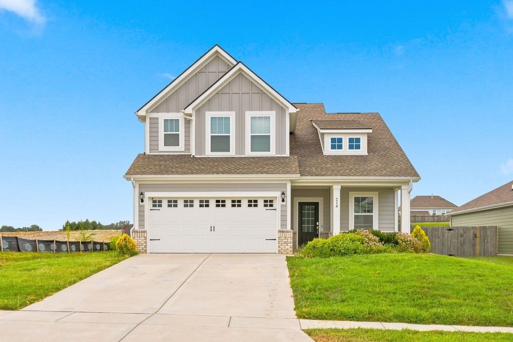 218 Goldfinch Rd, Mount Juliet