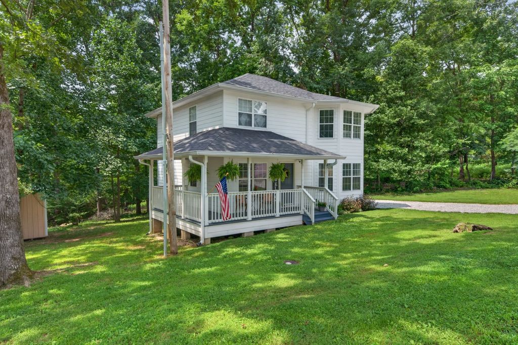444 French Hill Rd, Tennessee Ridge